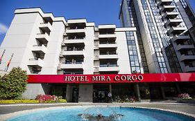 Hotel Mira Corgo